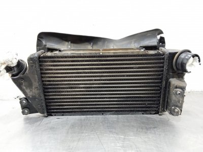 INTERCOOLER SUZUKI GRAND VITARA 3 PUERTAS SQ (GT) 2.0 Turbodiesel CAT