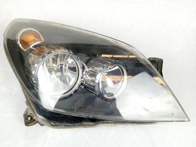 FARO DERECHO OPEL ASTRA H BERLINA 1.7 16V CDTI CAT (Z 17 DTL / LRB)