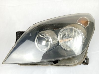 FARO IZQUIERDO OPEL ASTRA H BERLINA 1.7 16V CDTI CAT (Z 17 DTL / LRB)