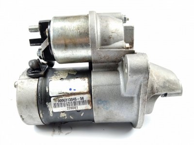 MOTOR ARRANQUE OPEL ASTRA H BERLINA 1.7 16V CDTI CAT (Z 17 DTL / LRB)