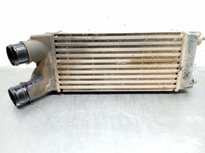 INTERCOOLER CITROËN BERLINGO CUADRO X