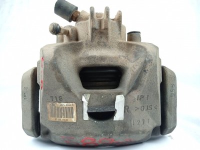PINZA FRENO DELANTERA DERECHA
