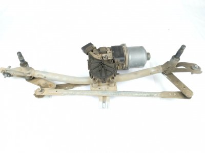 MOTOR LIMPIA DELANTERO de X 