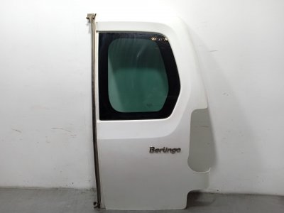 PORTON TRASERO DERECHO CITROËN BERLINGO CUADRO X