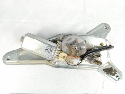 motor-limpia-trasero de 2.0 Turbodiesel CAT 