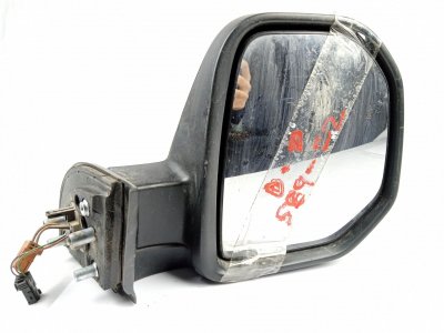 RETROVISOR DERECHO CITROËN BERLINGO CUADRO X