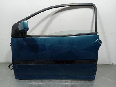 PUERTA DELANTERA IZQUIERDA AIXAM 400 *