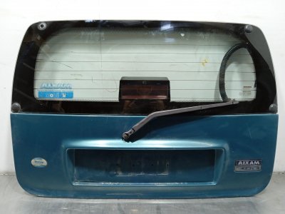 PORTON TRASERO AIXAM 400 *