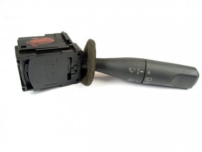 MANDO LIMPIA AIXAM 400 *