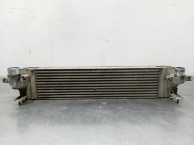 INTERCOOLER NISSAN X-TRAIL (T31) LE