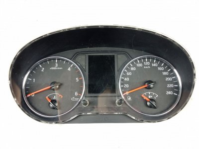 CUADRO INSTRUMENTOS NISSAN X-TRAIL (T31) LE