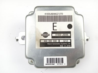 MODULO ELECTRONICO