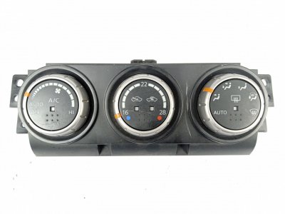 MANDO CLIMATIZADOR NISSAN X-TRAIL (T31) LE