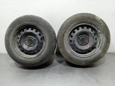 NEUMATICO OPEL ASTRA F BERLINA 1.4 CAT (L48)