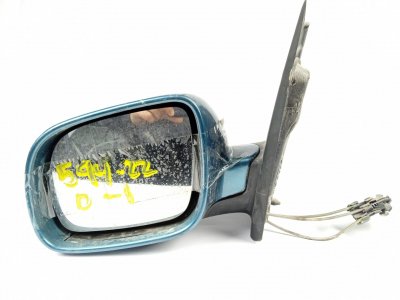 RETROVISOR IZQUIERDO