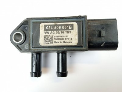 SENSOR PRESION AUDI Q5 (FYB) Advanced quattro