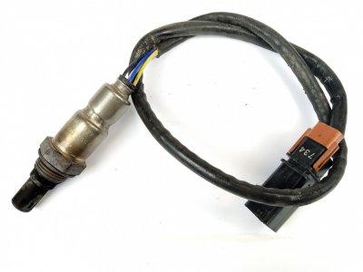 sonda-lambda de Advanced quattro 