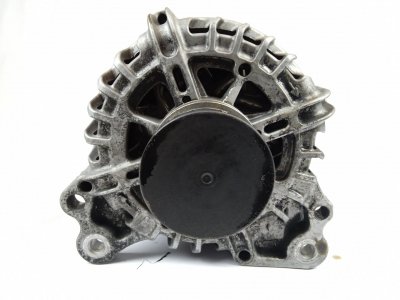 alternador de Advanced quattro 