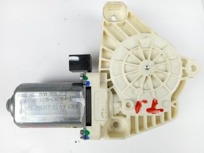 motor-elevalunas-trasero-izquierdo de Advanced quattro 