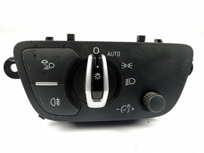 MANDO LUCES AUDI Q5 (FYB) Advanced quattro