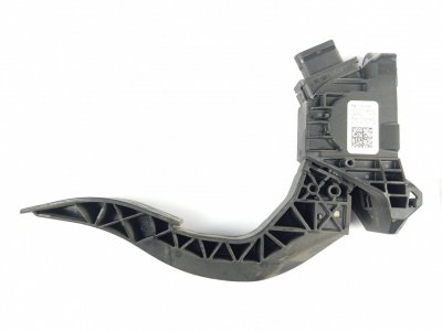 potenciometro-pedal de Advanced quattro 