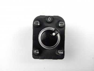 mando-retrovisor de Advanced quattro 