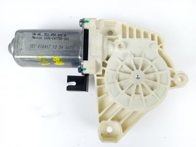 MOTOR ELEVALUNAS DELANTERO IZQUIERDO AUDI Q5 (FYB) Advanced quattro