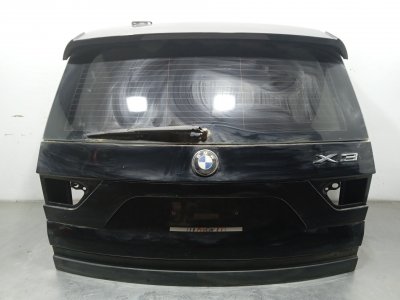 PORTON TRASERO BMW X3 (E83) 2.0d