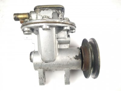 DEPRESOR FRENO / BOMBA VACIO CITROËN C15 1.8 Diesel (161)