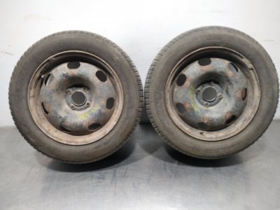 NEUMATICO CITROËN BERLINGO CUADRO X