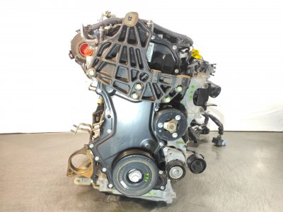 MOTOR COMPLETO NISSAN X-TRAIL (T31) LE