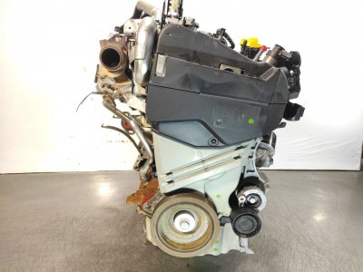 MOTOR COMPLETO DACIA DOKKER Ambiance