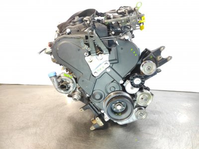 MOTOR COMPLETO SUZUKI GRAND VITARA 3 PUERTAS SQ (GT) 2.0 Turbodiesel CAT