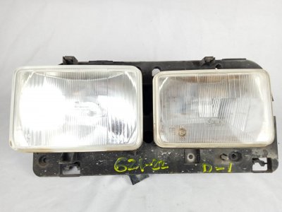 FARO IZQUIERDO RENAULT R11 R11 1.7 TXE *