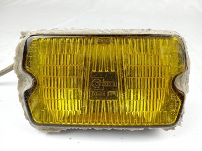 FARO ANTINIEBLA DERECHO RENAULT R11 R11 1.7 TXE *