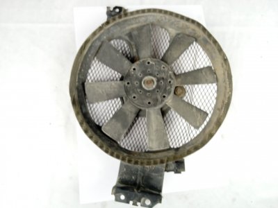 ELECTROVENTILADOR RADIADOR AIRE ACONDICIONADO NISSAN TERRANO/TERRANO.II (R20) LX (3-ptas.)