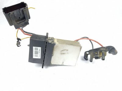 RESISTENCIA CALEFACCION RENAULT MEGANE II CLASSIC BERLINA 1.5 dCi Diesel