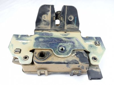 CERRADURA MALETERO / PORTON OPEL ZAFIRA B Cosmo