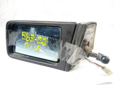 RETROVISOR IZQUIERDO MERCEDES CLASE E (W124) FAMILIAR 3.0 Diesel CAT