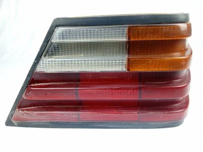 PILOTO TRASERO DERECHO MERCEDES CLASE E (W124) FAMILIAR 3.0 Diesel CAT