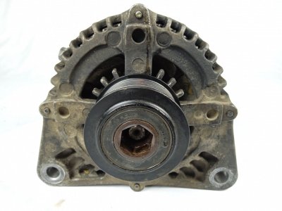 ALTERNADOR SUZUKI GRAND VITARA JB (JT) 1.9 DDiS Turbodiesel