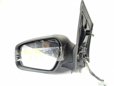 RETROVISOR IZQUIERDO FORD FOCUS BERLINA (CAP) 1.6 TDCi CAT