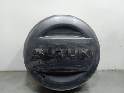 FUNDA RUEDA REPUESTO SUZUKI GRAND VITARA JB (JT) 1.9 DDiS Turbodiesel