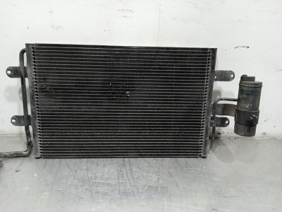 RADIADOR AIRE ACONDICIONADO de 1.9 TDI Ambiente 