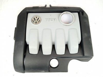 TAPA MOTOR VOLKSWAGEN GOLF V BERLINA (1K1) 1.9 TDI