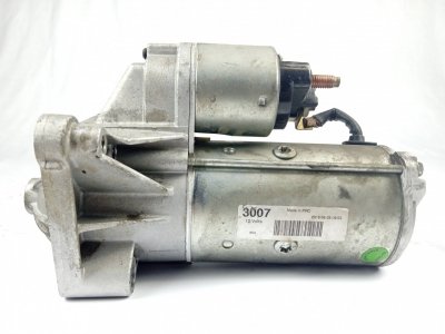MOTOR ARRANQUE RENAULT SCENIC II i- Music