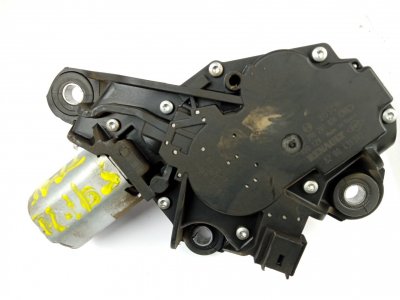 motor-limpia-trasero de  