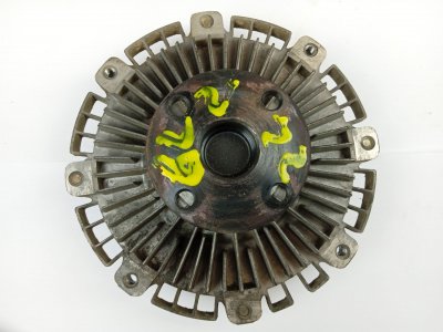 VENTILADOR VISCOSO MOTOR