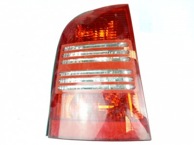 Artículo ocacion PILOTO TRASERO IZQUIERDO PILOTO TRASERO IZQUIERDO