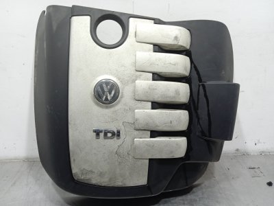 TAPA MOTOR VOLKSWAGEN TOUAREG (7LA) TDI R5